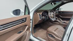 2022 Porsche Cayenne 3.0 PLATINUM EDITION — фото 10