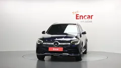 2022 Mercedes-Benz GLC-Class GLC300 4MATIC — фото 3