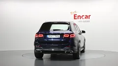 2022 Mercedes-Benz GLC-Class GLC300 4MATIC — фото 4