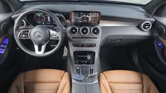 2022 Mercedes-Benz GLC-Class GLC300 4MATIC — фото 7