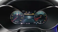 2022 Mercedes-Benz GLC-Class GLC300 4MATIC — фото 8