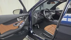 2022 Mercedes-Benz GLC-Class GLC300 4MATIC — фото 10
