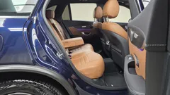 2022 Mercedes-Benz GLC-Class GLC300 4MATIC — фото 11