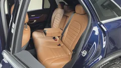 2022 Mercedes-Benz GLC-Class GLC300 4MATIC — фото 12
