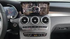 2022 Mercedes-Benz GLC-Class GLC300 4MATIC — фото 13