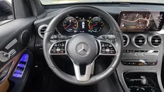 2022 Mercedes-Benz GLC-Class GLC300 4MATIC — фото 14