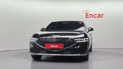 2022 Genesis G90 Gasoline 3.5 Turbo AWD — фото 3
