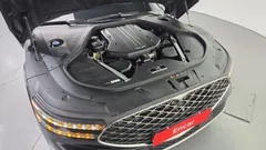 2022 Genesis G90 Gasoline 3.5 Turbo AWD — фото 6