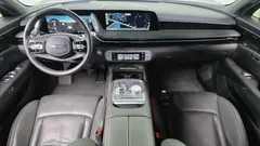 2022 Genesis G90 Gasoline 3.5 Turbo AWD — фото 7