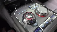 2022 Genesis G90 Gasoline 3.5 Turbo AWD — фото 9
