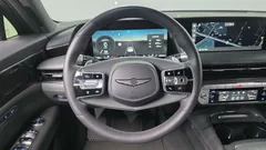 2022 Genesis G90 Gasoline 3.5 Turbo AWD — фото 14