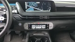 2022 Genesis G90 Gasoline 3.5 Turbo AWD — фото 15