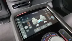 2022 Genesis G90 Gasoline 3.5 Turbo AWD — фото 18