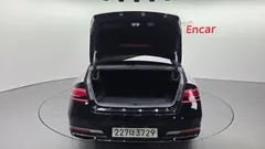 2022 Genesis G90 Gasoline 3.5 Turbo AWD — фото 20