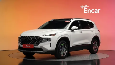 2023 Hyundai Santa Fe Diesel 2.2 2WD