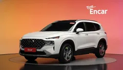 2023 Hyundai Santa Fe Diesel 2.2 2WD — фото 1