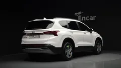 2023 Hyundai Santa Fe Diesel 2.2 2WD — фото 2