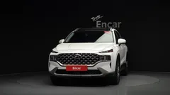 2023 Hyundai Santa Fe Diesel 2.2 2WD — фото 3