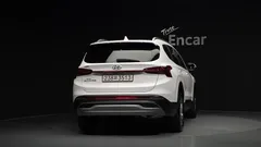 2023 Hyundai Santa Fe Diesel 2.2 2WD — фото 4