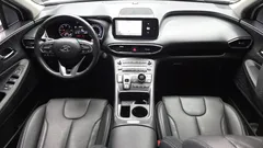 2023 Hyundai Santa Fe Diesel 2.2 2WD — фото 7
