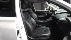 2023 Hyundai Santa Fe Diesel 2.2 2WD — фото 11