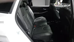 2023 Hyundai Santa Fe Diesel 2.2 2WD — фото 12