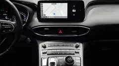 2023 Hyundai Santa Fe Diesel 2.2 2WD — фото 13