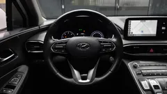 2023 Hyundai Santa Fe Diesel 2.2 2WD — фото 14