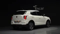 2022 SsangYong Tivoli Gasoline 1.5 4WD — фото 2