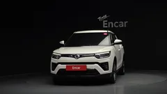 2022 SsangYong Tivoli Gasoline 1.5 4WD — фото 3