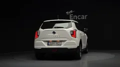 2022 SsangYong Tivoli Gasoline 1.5 4WD — фото 4