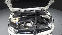 2022 SsangYong Tivoli Gasoline 1.5 4WD — фото 6