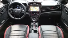 2022 SsangYong Tivoli Gasoline 1.5 4WD — фото 7
