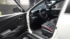 2022 SsangYong Tivoli Gasoline 1.5 4WD — фото 10