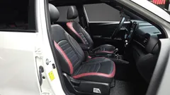 2022 SsangYong Tivoli Gasoline 1.5 4WD — фото 11