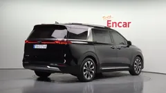 2023 Kia Carnival Gasoline 7-Seater Noblesse — фото 2