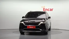 2023 Kia Carnival Gasoline 7-Seater Noblesse — фото 3