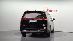 2023 Kia Carnival Gasoline 7-Seater Noblesse — фото 4