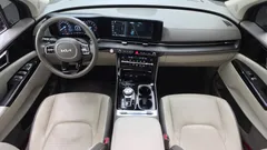 2023 Kia Carnival Gasoline 7-Seater Noblesse — фото 7