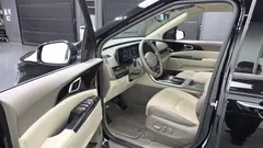 2023 Kia Carnival Gasoline 7-Seater Noblesse — фото 10