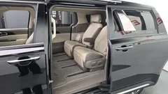 2023 Kia Carnival Gasoline 7-Seater Noblesse — фото 11
