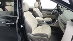 2023 Kia Carnival Gasoline 7-Seater Noblesse — фото 12