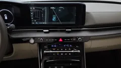 2023 Kia Carnival Gasoline 7-Seater Noblesse — фото 19