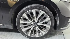 2023 Kia K8 2.5 Gasoline 2WD, чёрный — фото 5