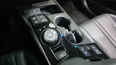 2023 Kia K8 2.5 Gasoline 2WD, чёрный — фото 9