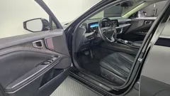2023 Kia K8 2.5 Gasoline 2WD, чёрный — фото 10