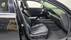 2023 Kia K8 2.5 Gasoline 2WD, чёрный — фото 15