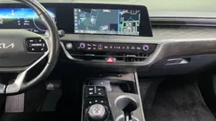 2023 Kia K8 2.5 Gasoline 2WD, чёрный — фото 18