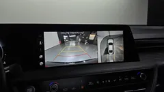 2023 Kia K8 2.5 Gasoline 2WD, чёрный — фото 19