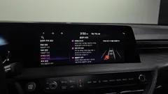 2023 Kia K8 2.5 Gasoline 2WD, чёрный — фото 20